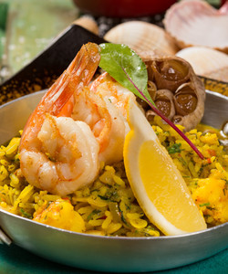Restaurante Universal餐厅图片