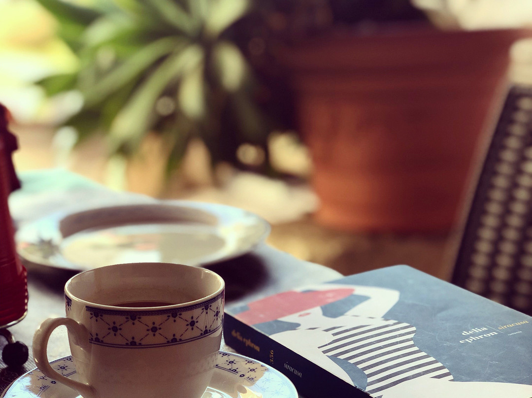 B & B I Quattro Rioni主图