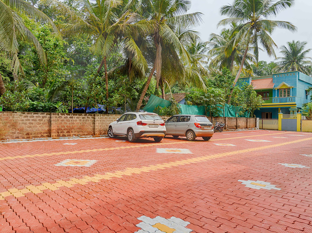 Capital O 33420 Hotel Ramraj Regency主图