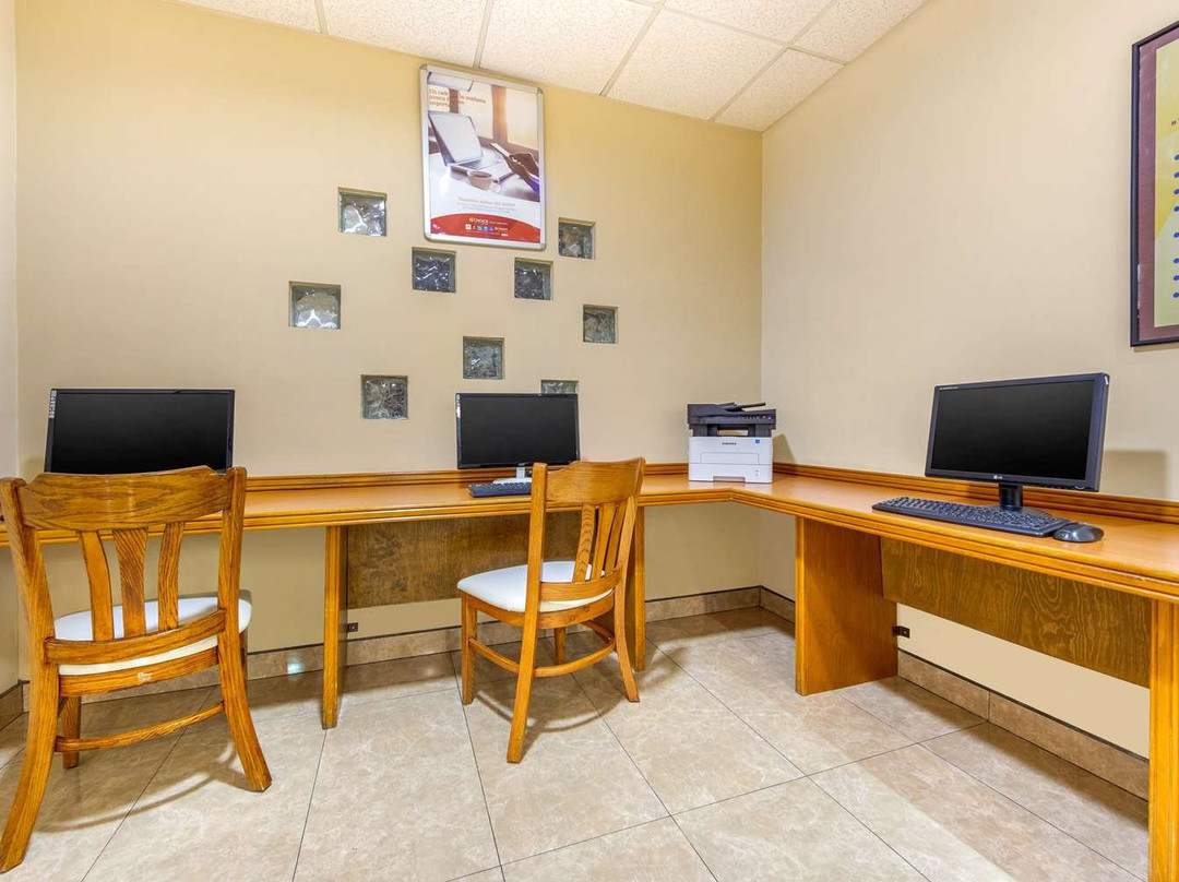 Comfort Inn Monclova主图