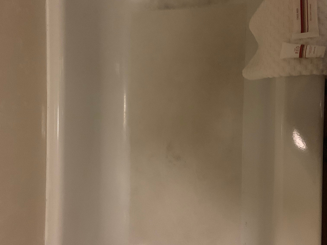 Red Roof Inn Tampa Brandon主图