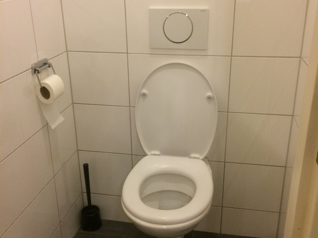 Holland Hotel Parkzicht主图