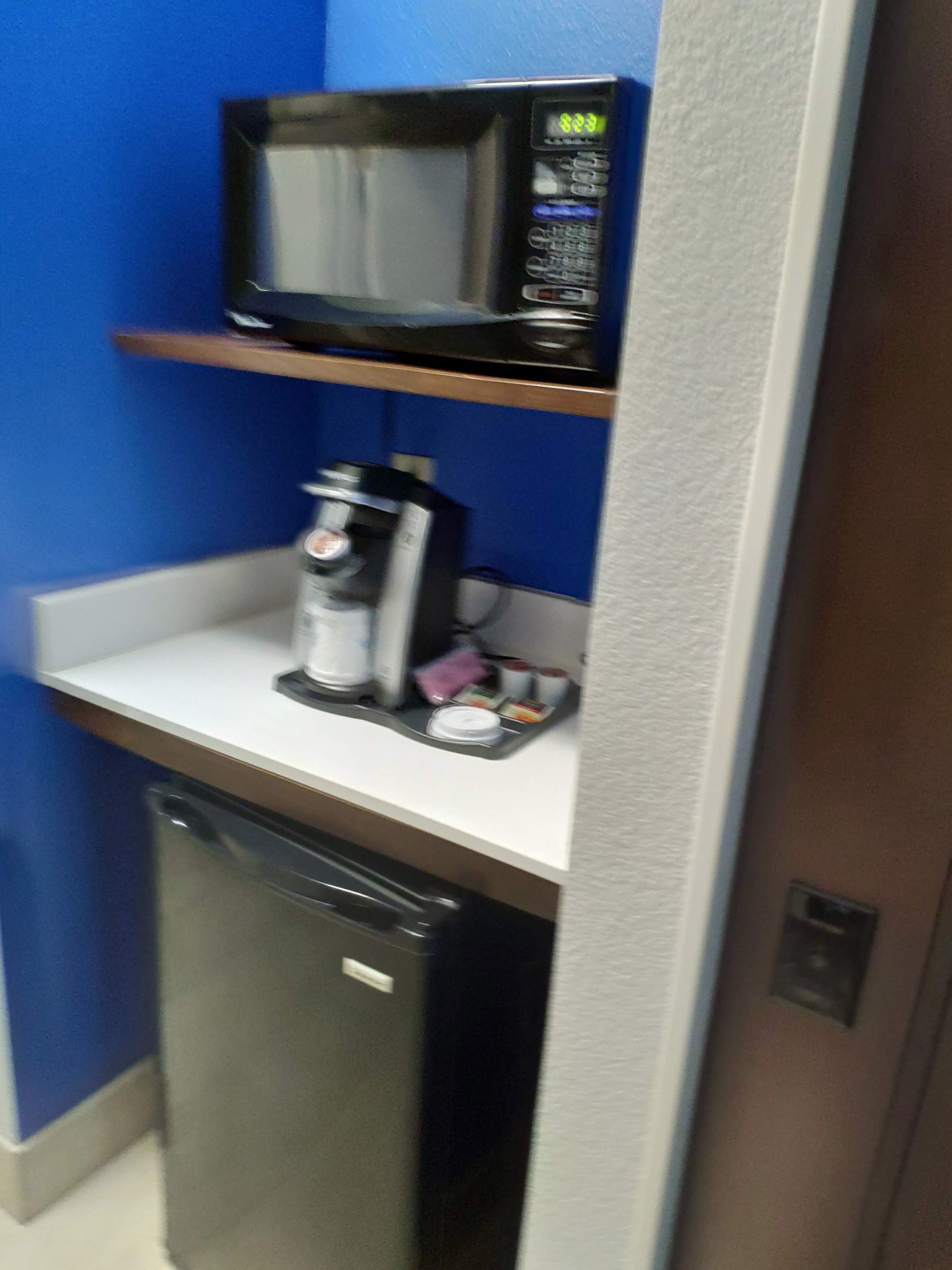 Holiday Inn Express & Suites Rancho Mirage - Palm Springs Area By IHG-客卧