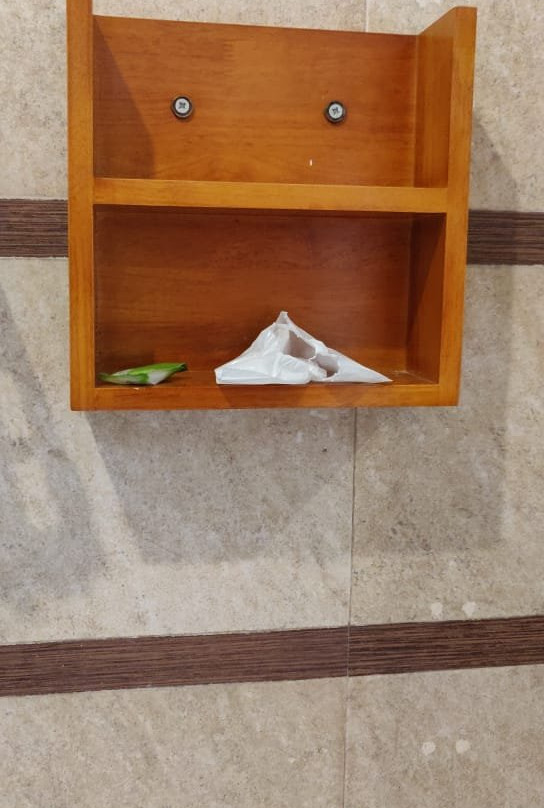 Pine Drive Resort主图