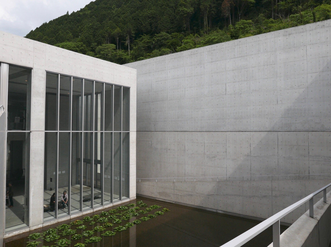 Takahashishi Nariwa Museum-高粱市必去景点