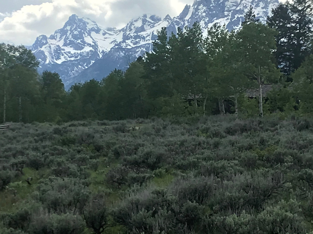 Lost Creek Ranch & Spa主图