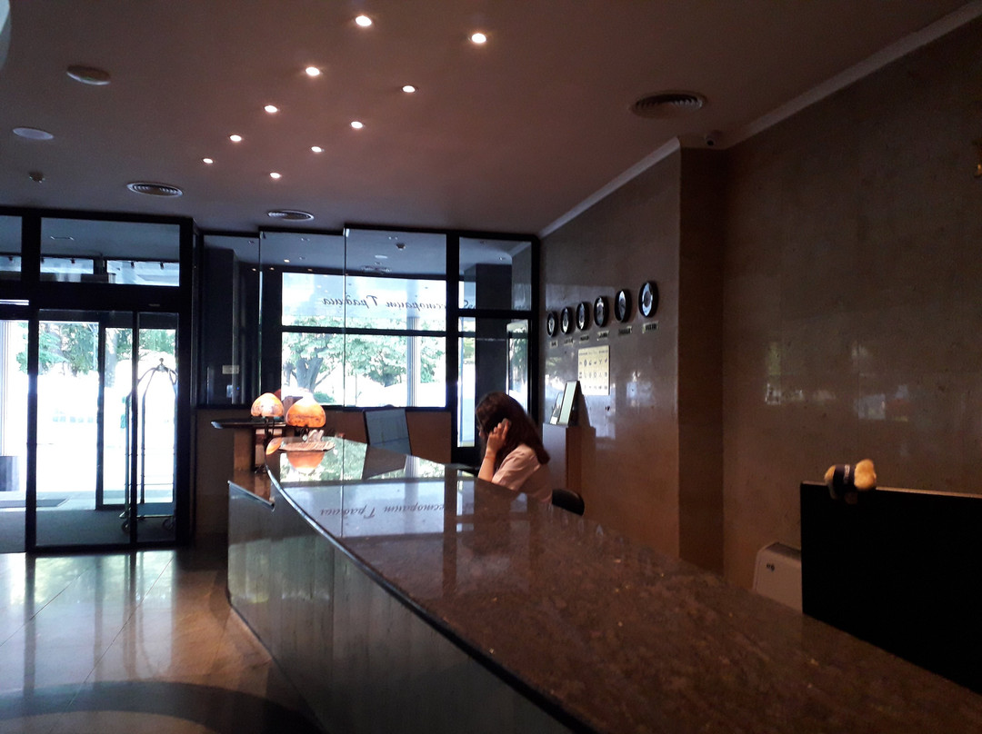 "Plaza" Family hotel主图