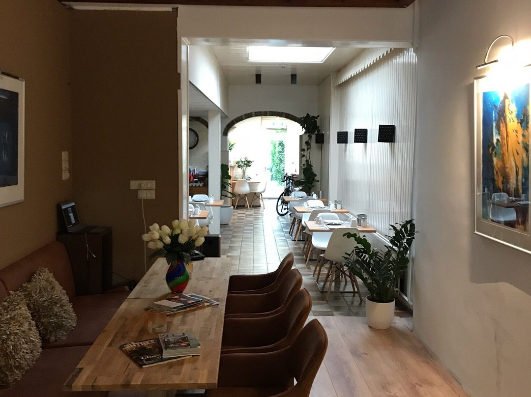 Hotel Garni de Karsteboom主图
