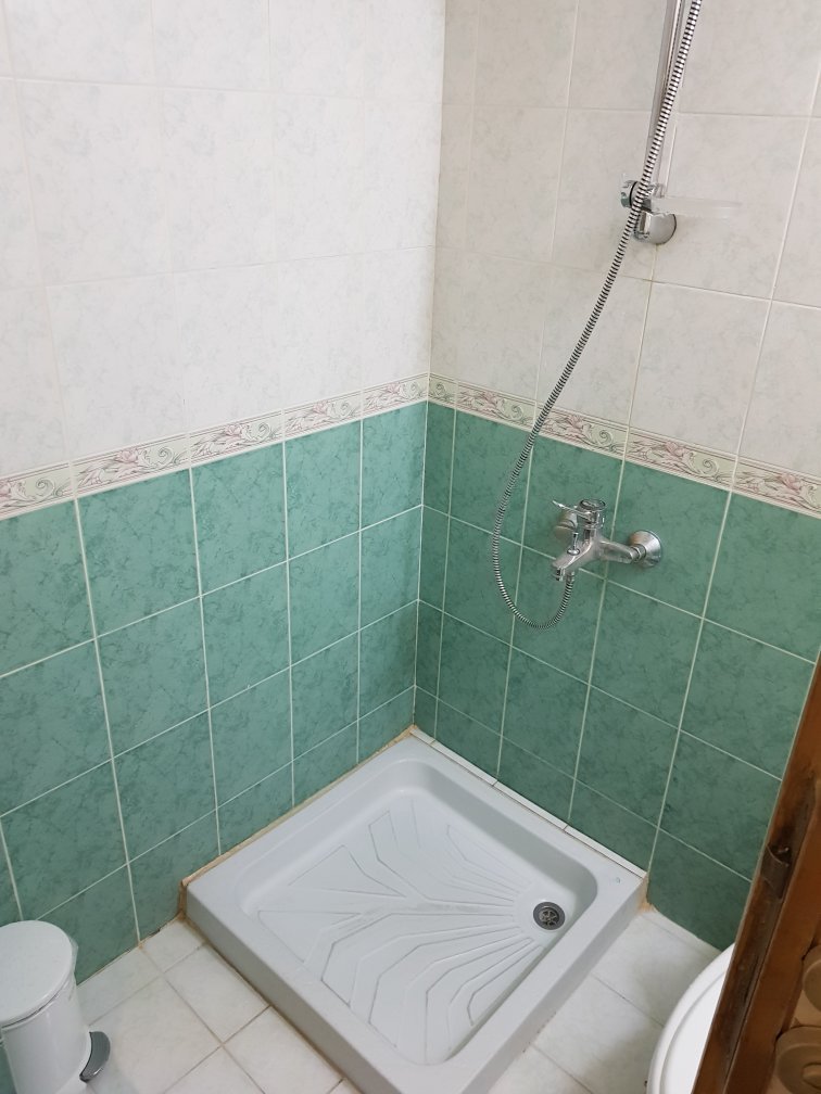 Qom International Hotel-官方