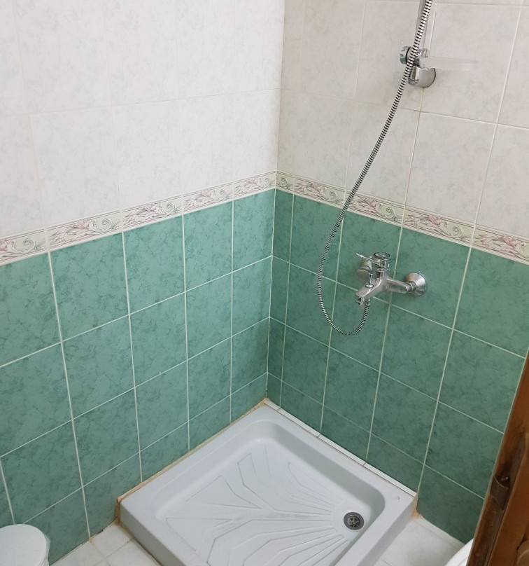 Qom International Hotel主图