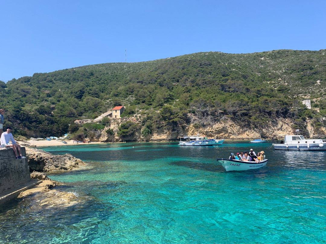 Ilirio's Hvar Tours景点图片