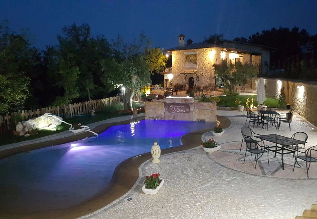 Agriturismo le Faeta