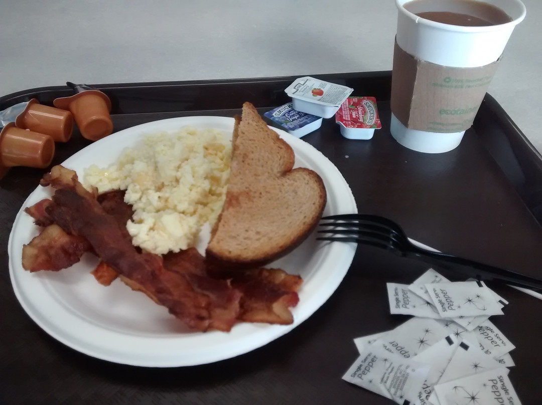 Cleveland餐馆和美食-Jack's