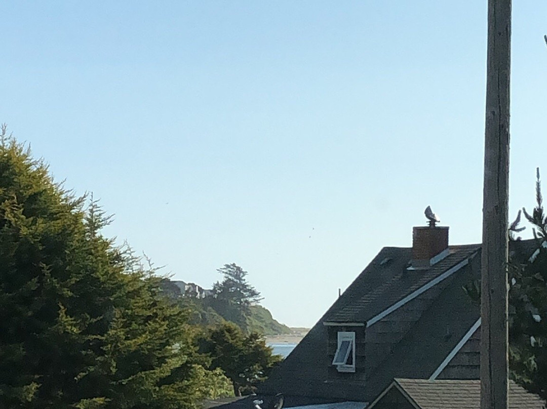 The Waldport Inn主图