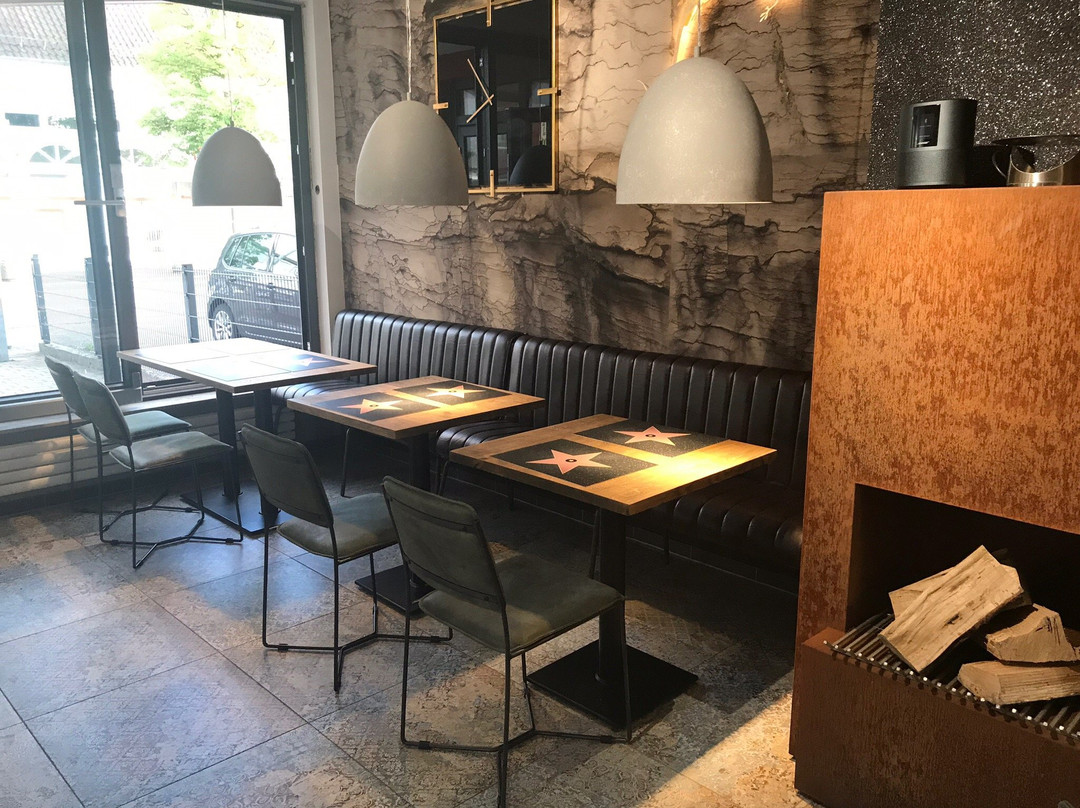 Wiesbach餐馆和美食-Kebap Star