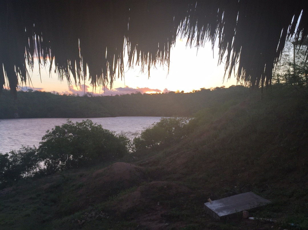 Hotel Fazenda Monte Cristo主图