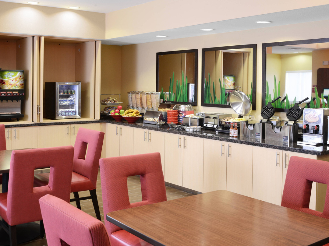 TownePlace Suites by Marriott Laredo主图