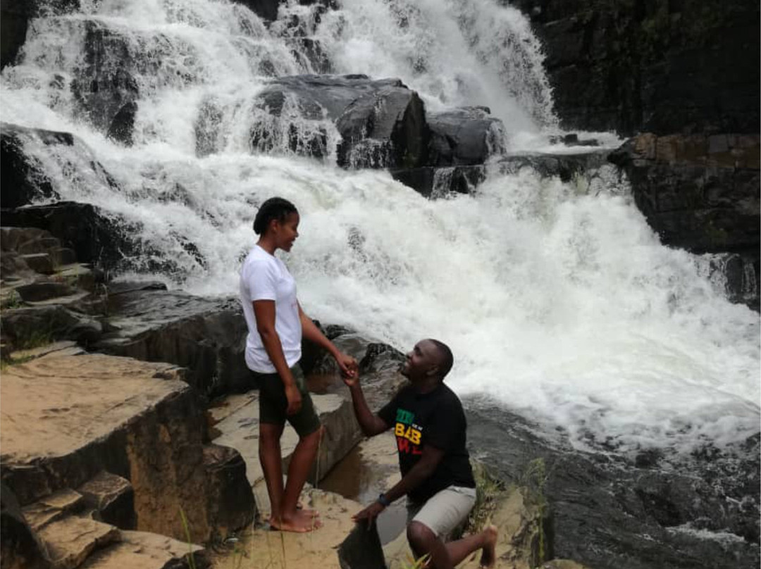 Vine Design Apparel-哈拉雷必去景点