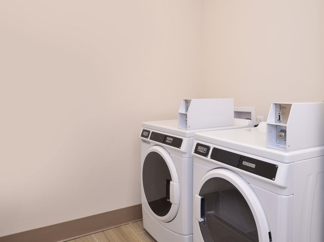 Holiday Inn Express Spring Hill By IHG主图