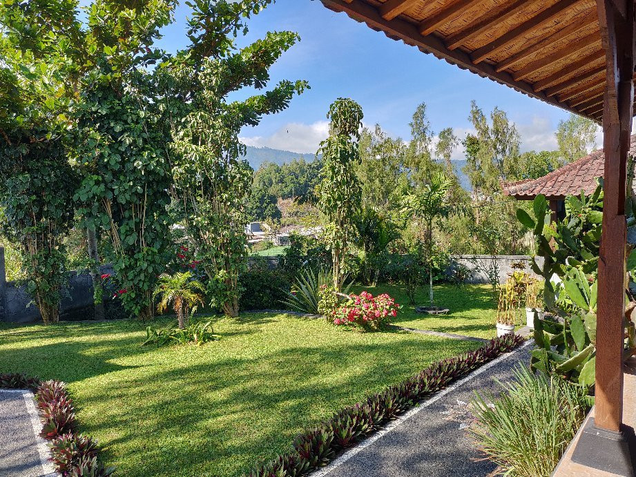 Mapa Lake View Bungalow主图