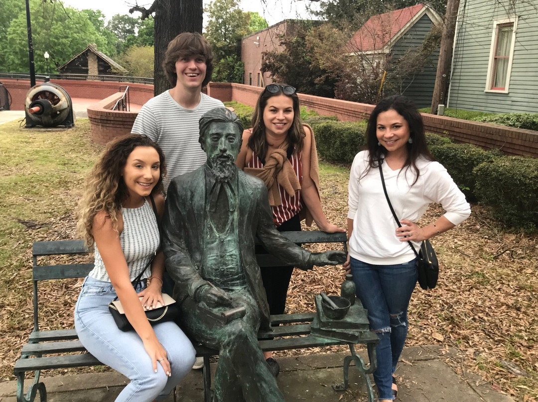 Vicinity Tours-哥伦布必去景点