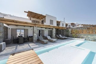 Amaris Mykonian Seaside主图