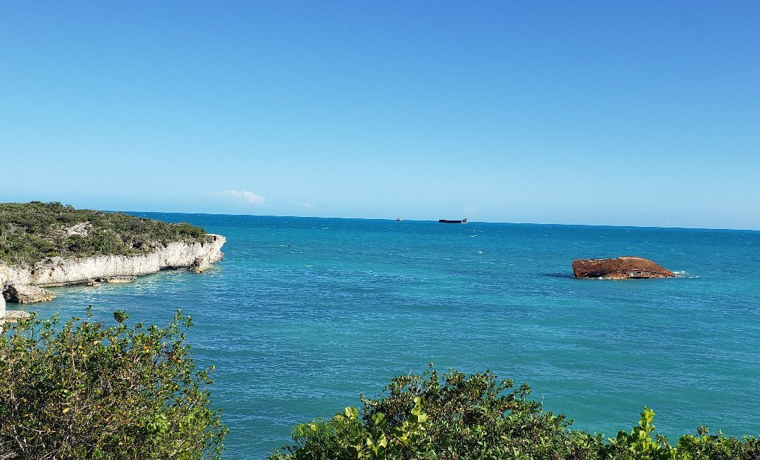 Fortunate World Travelers TCI-普罗维登西亚莱斯必去景点