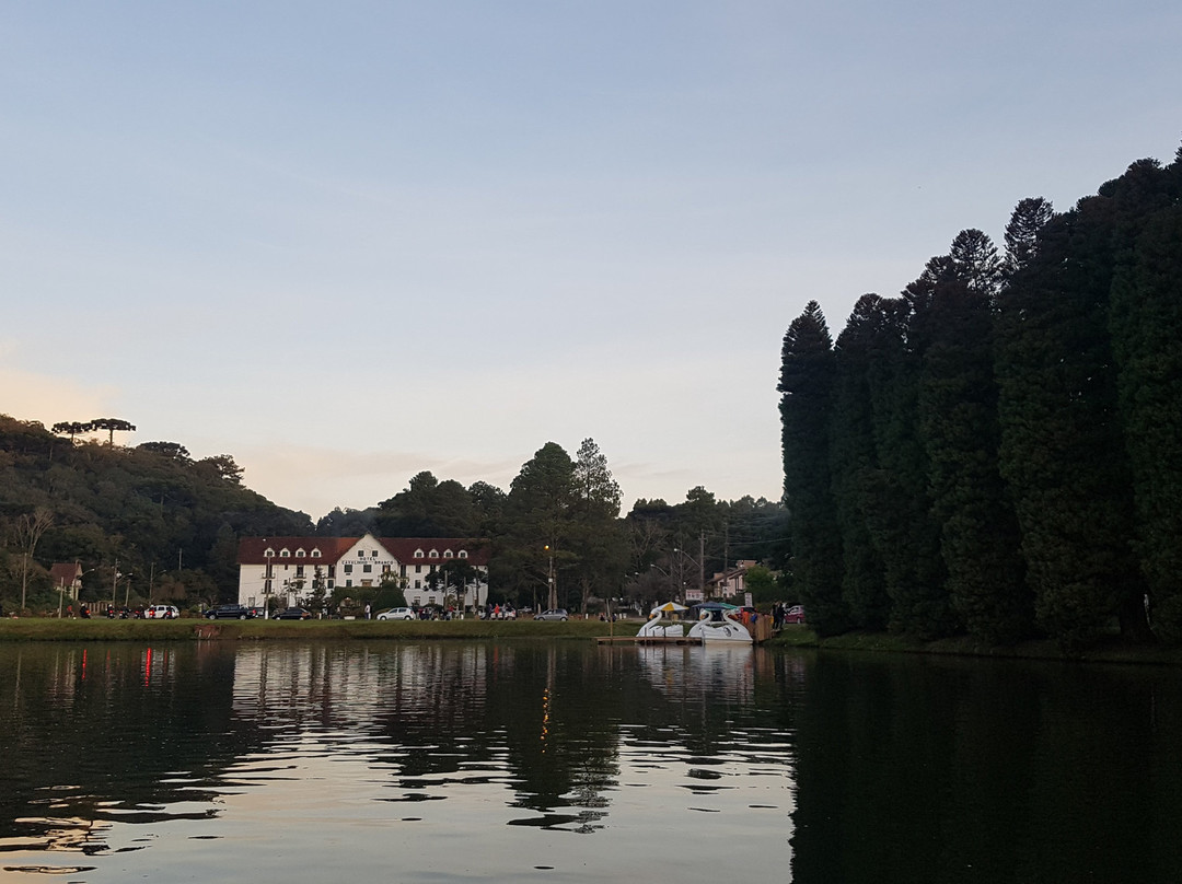 Hotel Cavalinho Branco主图