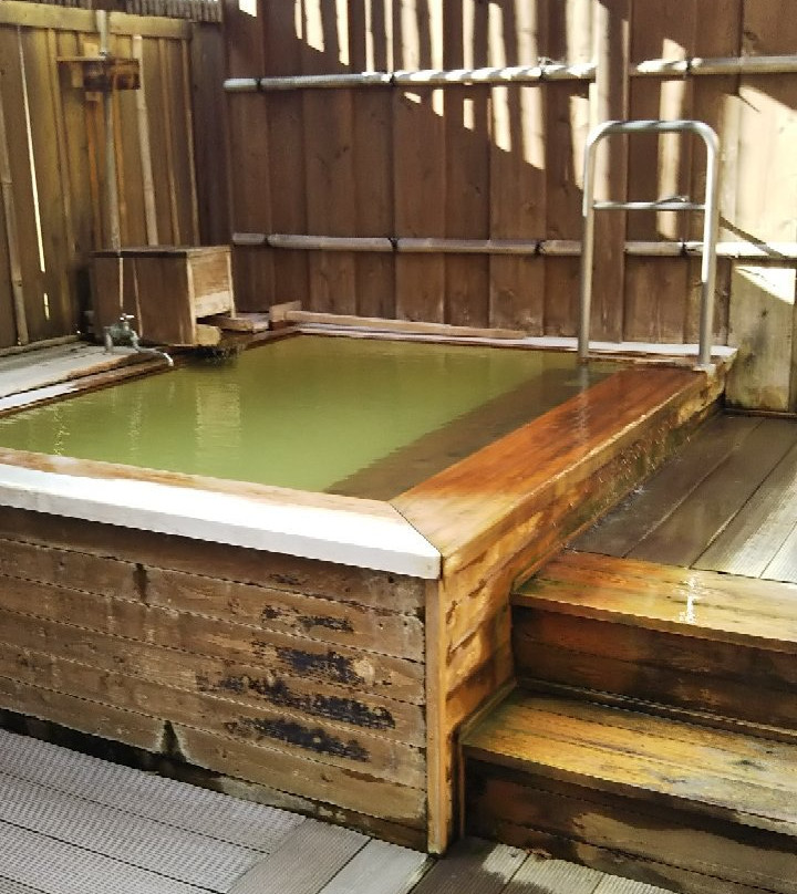 盐原 涌花庵 (Shiobara Yukaan)主图