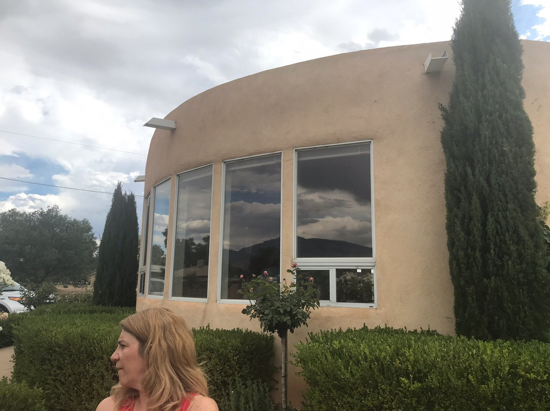 Corrales Winery-科拉雷斯必去景点