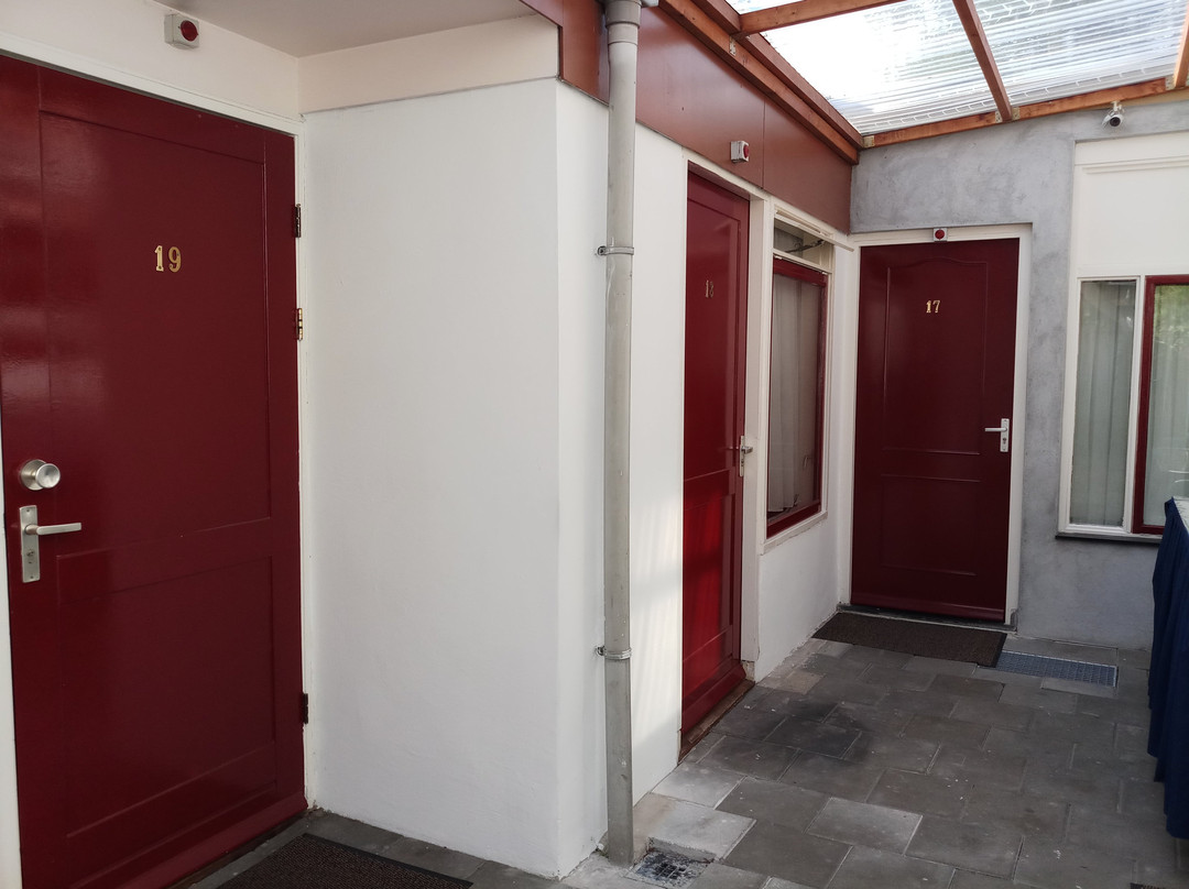 Hotel Randenbroek主图