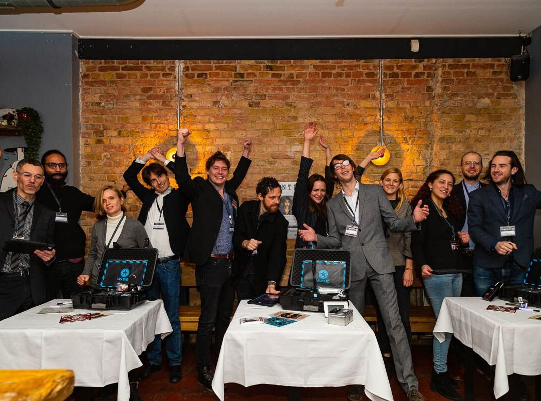 AdventureRooms Davos-达沃斯必去景点