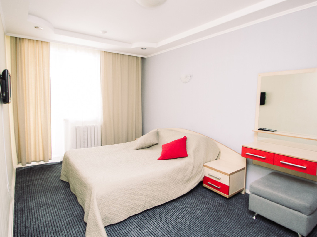 Blagodat Hotel主图
