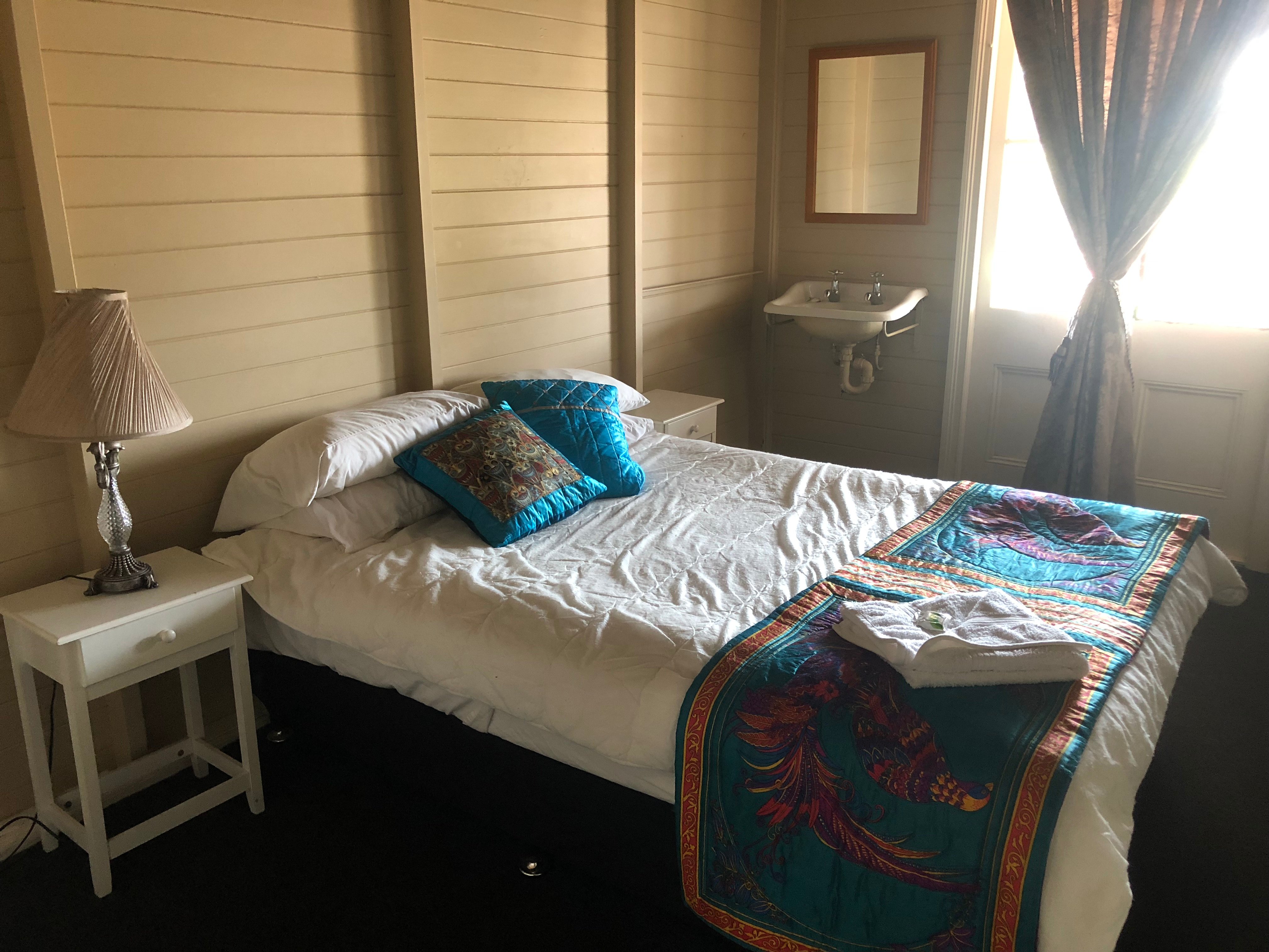 The Wondai Hotel & Cellar-官方