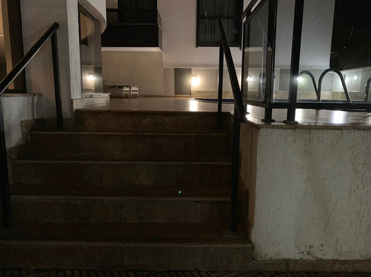 Sun Square Suítes Hotel by GP主图