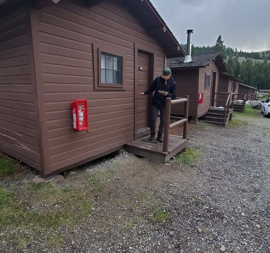 罗斯福旅馆小屋主图