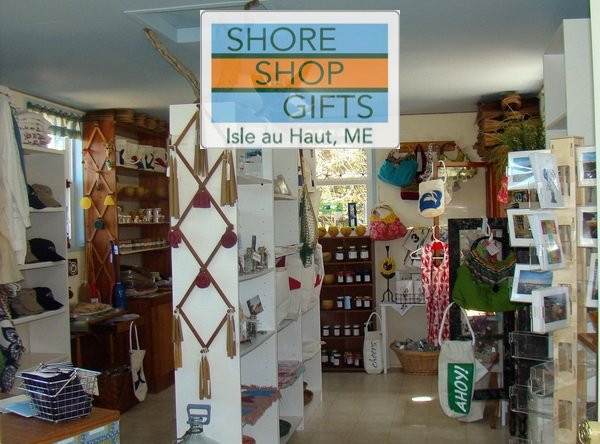 Shore Shop Gifts景点图片