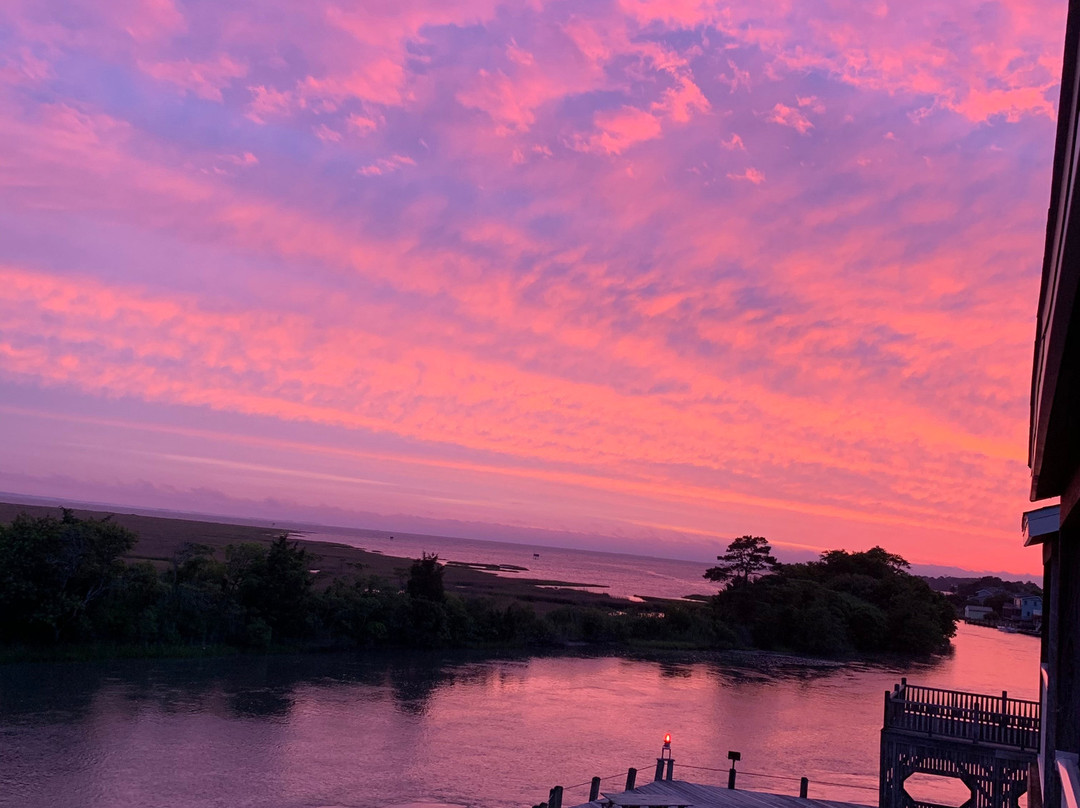 Island Motor Inn Resort主图