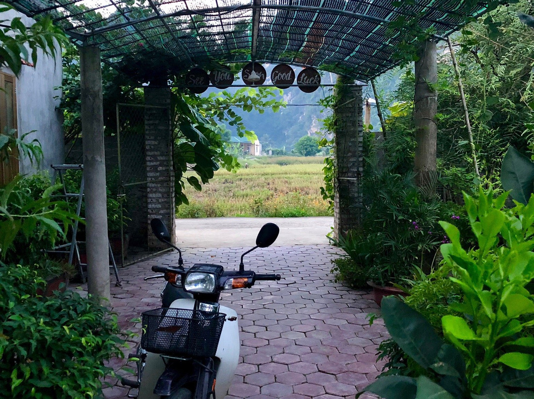 Yen Binh Homestay主图