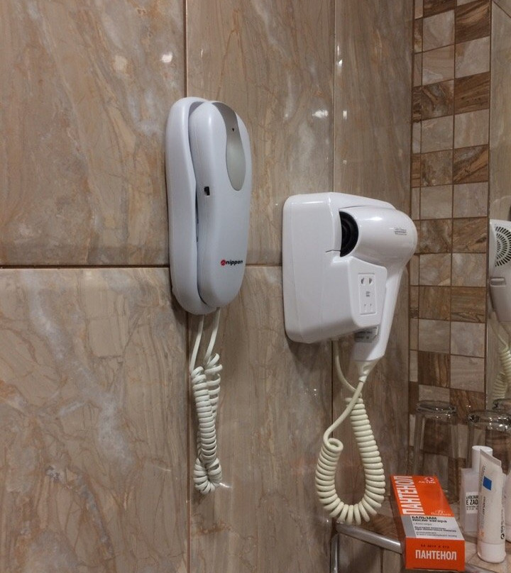 Hotel Baikal - All Inclusive主图