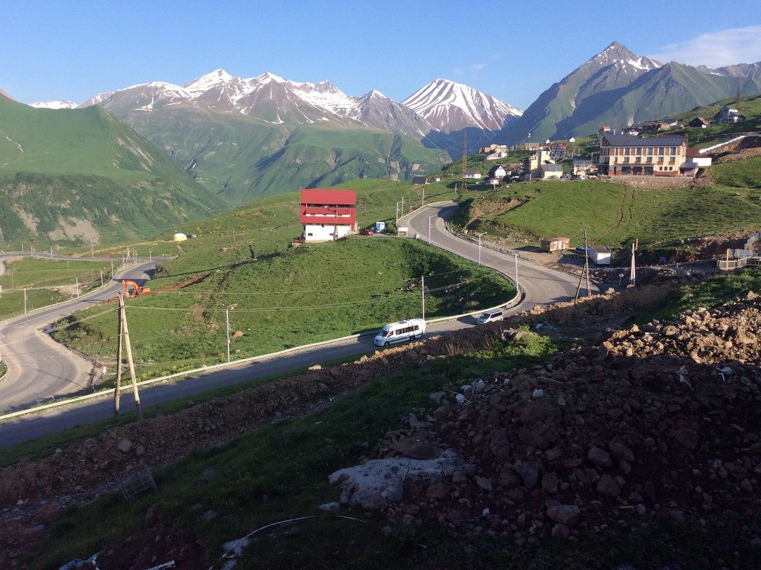 Hotel Carpe Diem主图