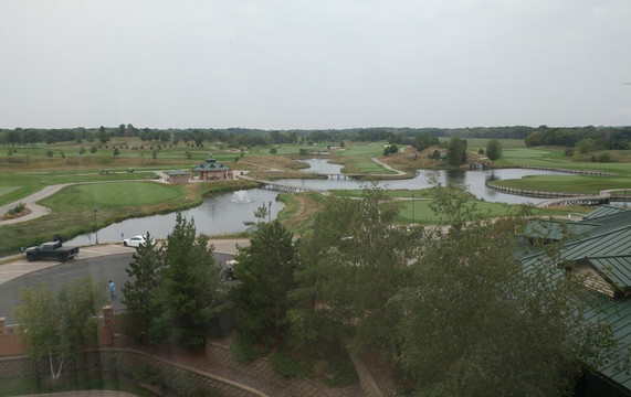 Mystic Lake Casino Hotel主图