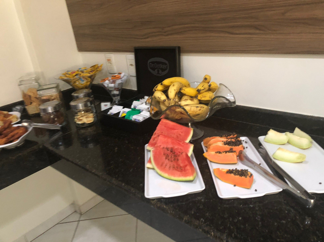 Ceolatto Palace Hotel主图