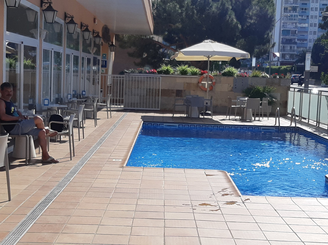 Hotel Checkin Catalonia主图