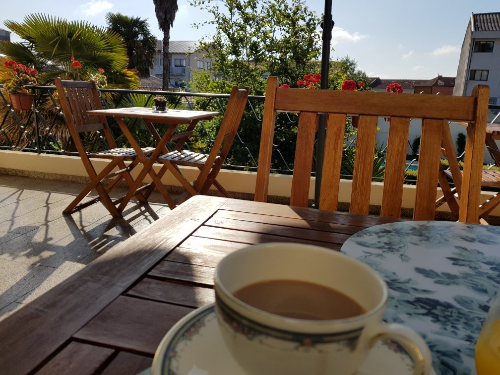 Gardenia Porto Guest House主图