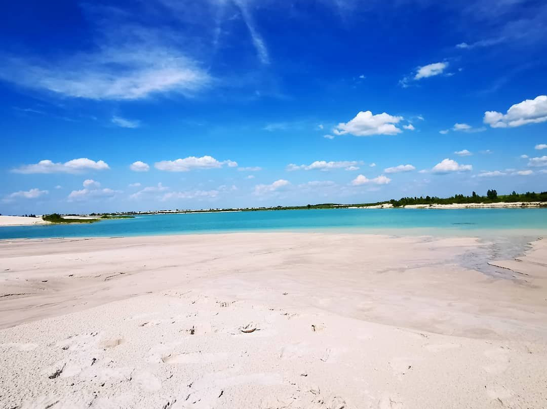 Vilnohirsk旅游攻略图片