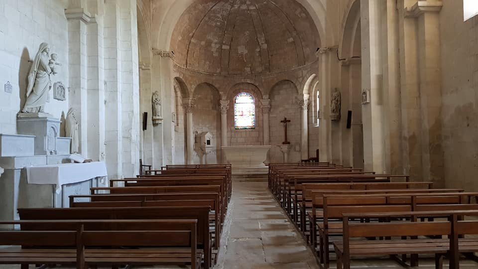 Cathédrale Notre Dame et Saint Paul景点图片