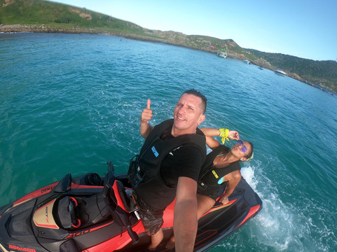 Enjoy Play Adventure-阿拉伊阿尔港必去景点