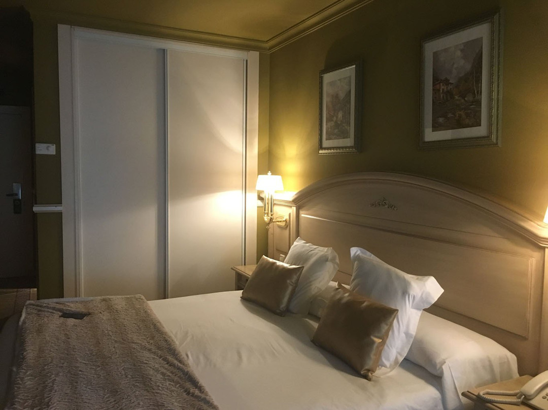 Hotel & SPA Bringué主图