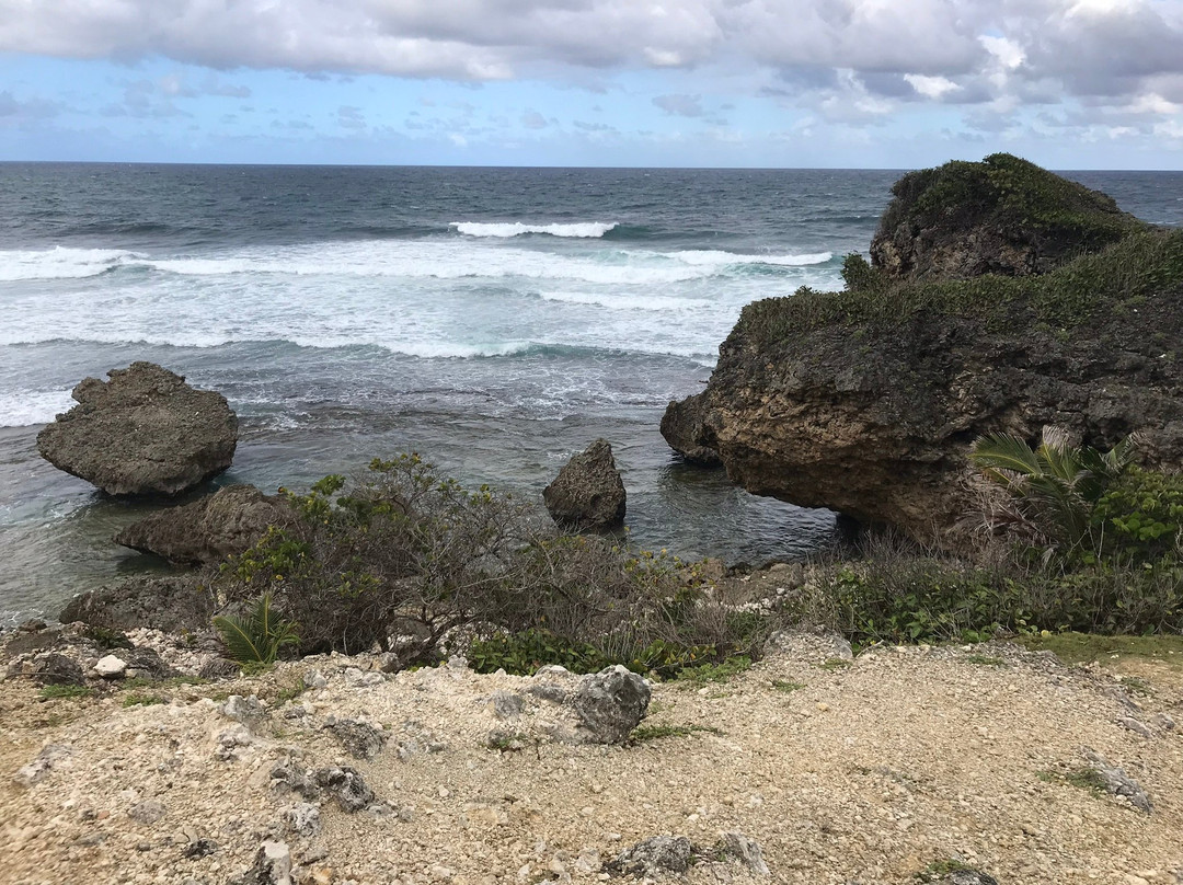 Soup Bowl-Bathsheba必去景点